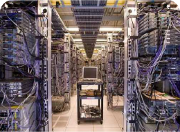 DhakaColo launched their First Colocation Center